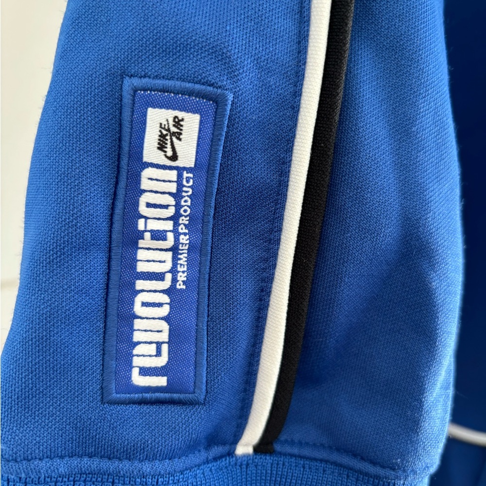Nike ~ Track Jacket - Picture 5 of 6